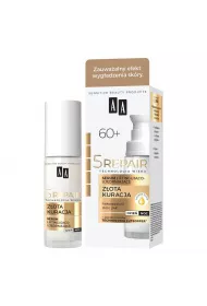 Aa Technologia Wieku 5 Repair serum liftingujce ujdrniajce 60+ 30 ml