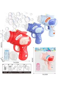 Pistolet na ba�ki na baterie MIX Merkpol