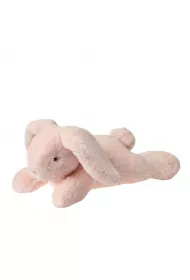 Krliczek Milly 30cm rowy Beppe
