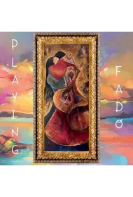Playing Fado CD