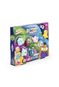 Sensory potworki Dumel