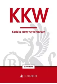 Kodeks karny wykonawczy