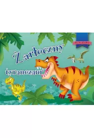 �ar�oczny tyranozaur
