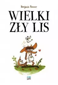 Kr�tkie gatki Wielki z�y lis