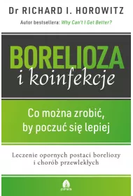 Borelioza i koinfekcje