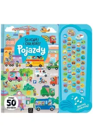 S�uchaj i ogl�daj! Pojazdy