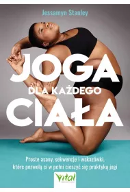 Joga dla kadego ciaa