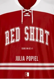 Red Shirt. Scars of Ice. Tom 1 (pocket)