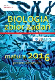 Biologia zbi�r zada� maturalnych 2016