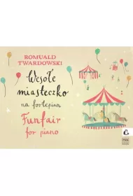 Weso�e miasteczko na fortepian