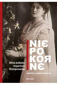 eBook Niepokorne. Silne kobiety w Imperium Romanoww mobi epub