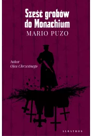 eBook Sze�� grob�w do Monachium mobi epub