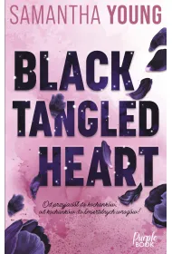 eBook Black Tangled Heart mobi epub