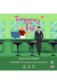 Audiobook Temporary Fix mp3