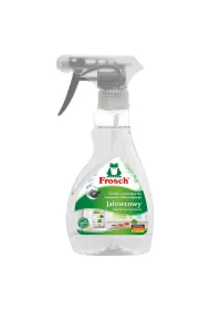 Frosch Spray do lod�wek i mikrofal�wek ja�owcowy 300 ml