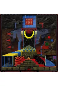 Polygondwanaland (CD)