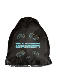 Worek na obuwie Gamer PP26GM-712