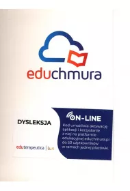 Eduterapeutica lux Dysleksja