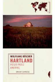 Hartland. Pieszo przez Ameryk�