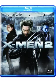 X-Men 2 (Blu-ray)