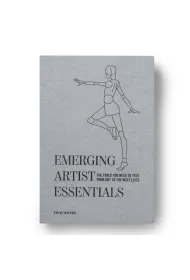 Printworks Zestaw do rysowania. Emerging Artist Essential