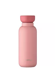 Mepal Butelka termiczna Ellipse nordic pink 350 ml
