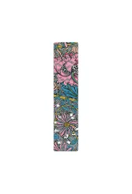 Paperblanks Zak�adka do ksi��ki Morris Pink Honeysuckle