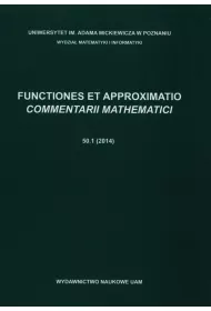 Functiones et approximatio