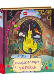 LEGO Disney Ksi�niczka. Sekrety Magicznego Zamku