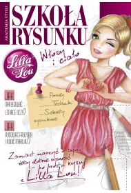 Szko�a rysunku. W�osy i cia�o