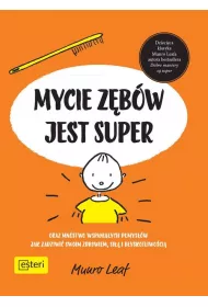 Mycie z�b�w jest super