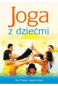 Joga z dzie�mi