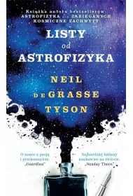 Listy od astrofizyka