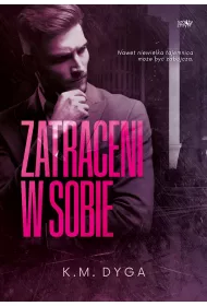 Zatraceni w sobie. Tom 1