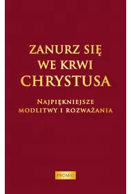 Zanurz si� we Krwi Chrystusa (pocket)