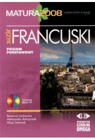 Jzyk francuski. Poziom podstawowy. Matura 2008
