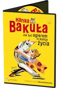 Audiobook - Jak by� ogierem do ko�ca �ycia CD