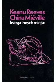 Ksi�ga Innych Miejsc. Du�e Litery