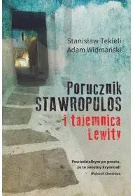 Porucznik Stawropulos i tajemnica Lewity