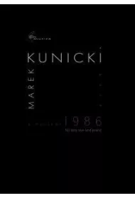 1986. A Nuclear Poem na saksofon altowy i fortepia