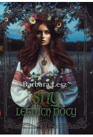 eBook Sny letnich nocy mobi epub