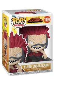 Funko Anime My Hero Academia Ejiro