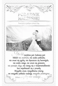 AbCard Kartka okoliczno�ciowa �lub S15