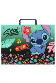 Teczka z rczk A4 Stitch