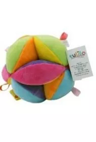 Pi�ka pluszowa 11cm Tulilo
