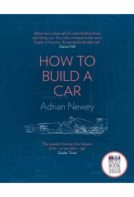 How to Build a Car