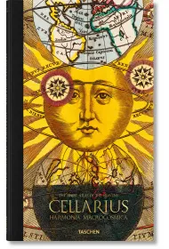 Cellarius Atlas