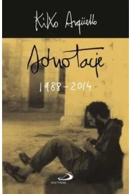 Adnotacje 1988-2014