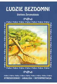 Ludzie bezdomni Stefana eromskiego. Streszczenie, analiza, interpretacja