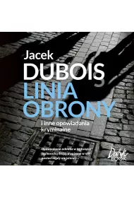 Audiobook Linia obrony mp3